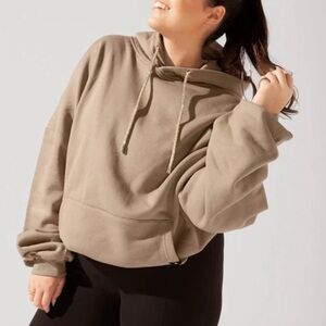 Popflex Pullover Cloud Hoodie